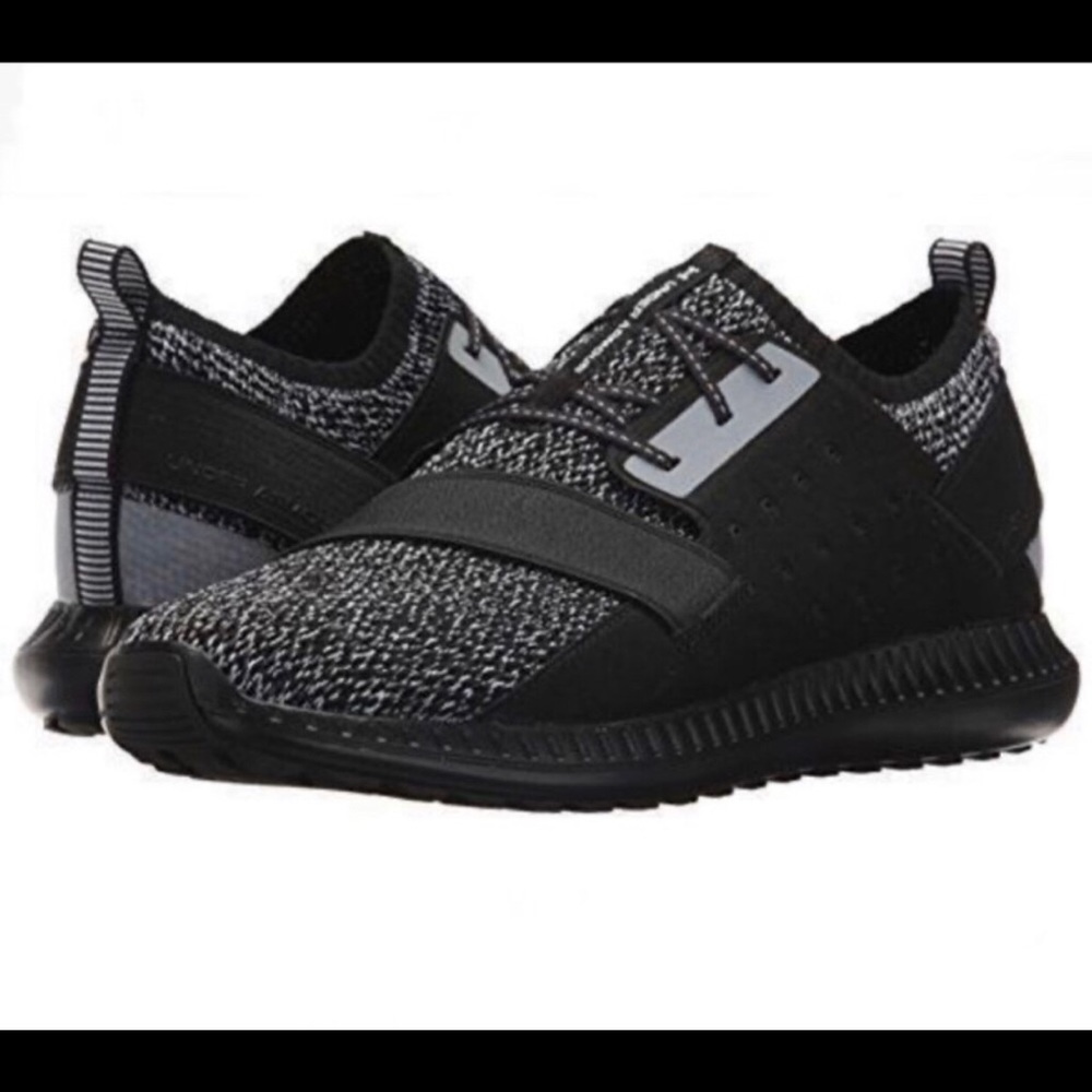 Under Armour shoes